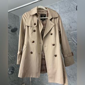 Brand new trench coat